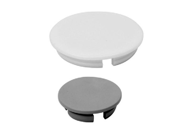 YKEC-P PIPE CAP 48