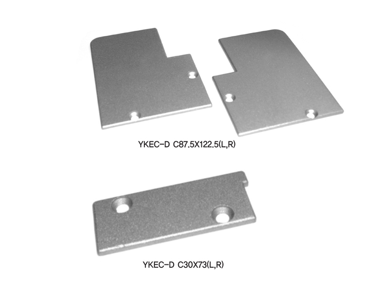 YKEC-D C87.5x122.5