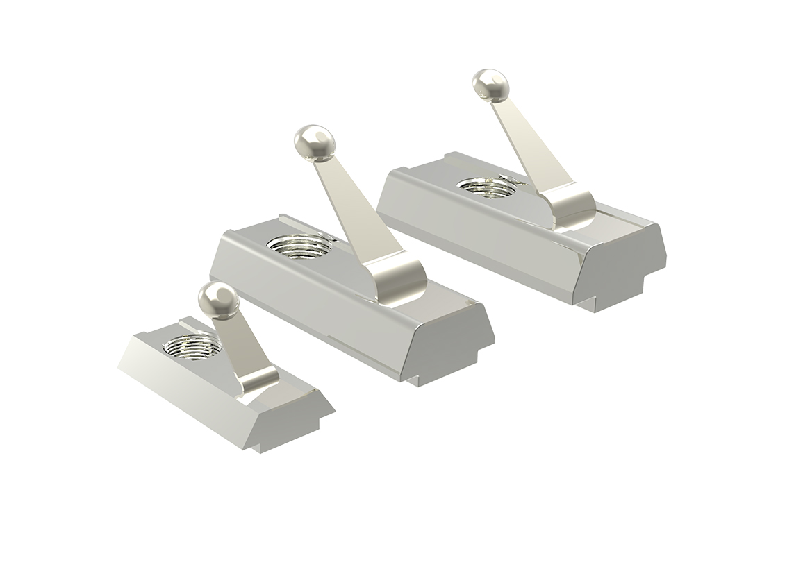 YKN-S G SERIES