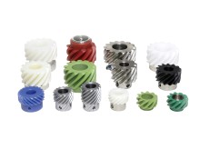 HELICAL GEAR