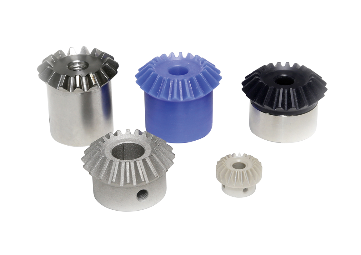 BEVEL GEAR