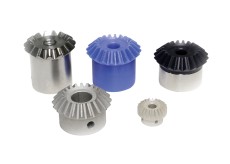 BEVEL GEAR