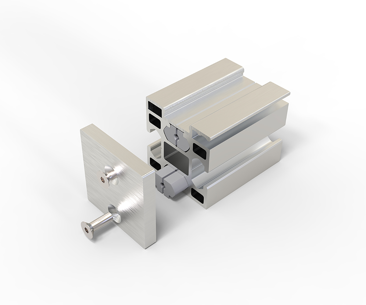 YKEC-AL 40x34-5T/6T