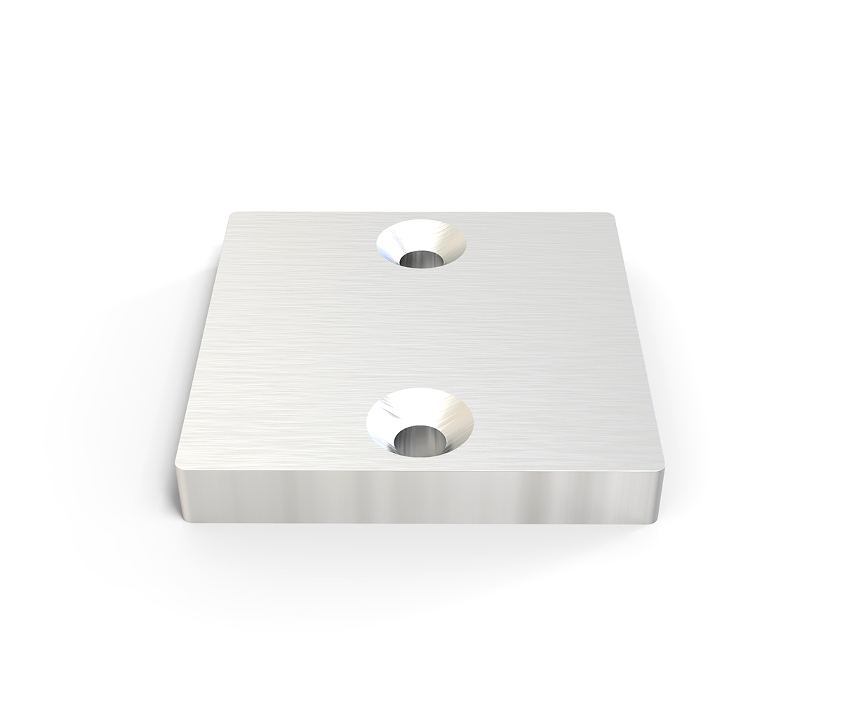 YKEC-AL 40x40-5T/6T