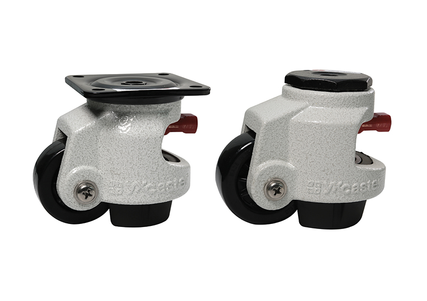 YKCT-AR SERIES