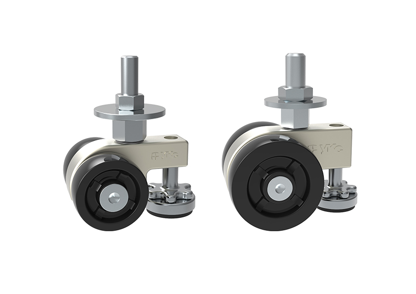 YKCT-CT-S SERIES