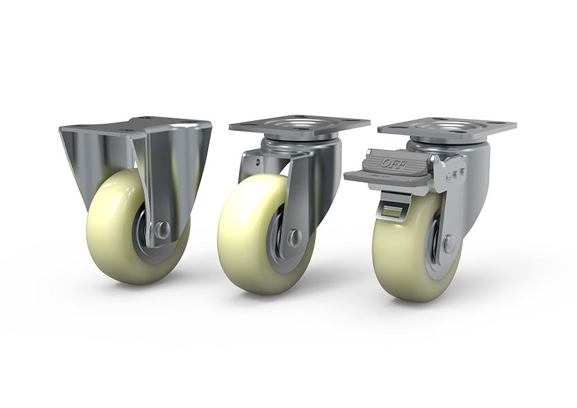YKCT-SH100 SERIES