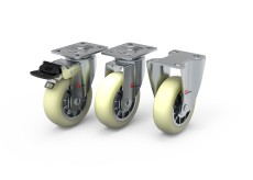YKCT-SH125 SERIES