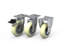 YKCT-SH125 SERIES