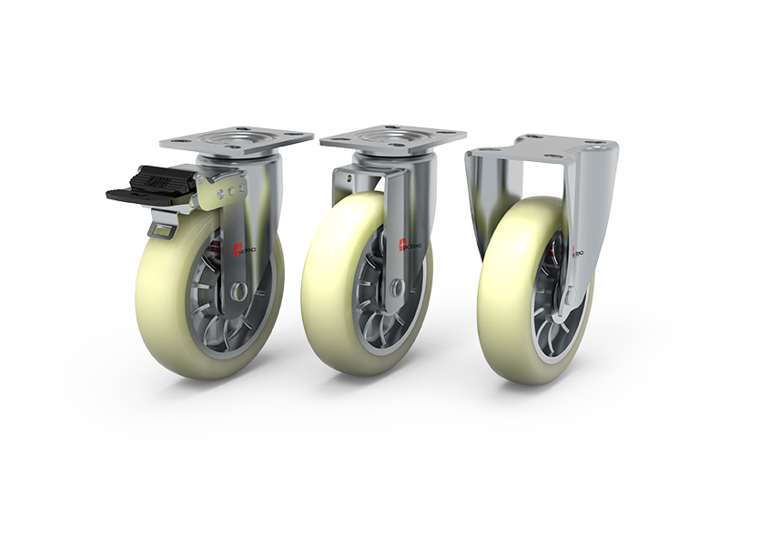 YKCT-SH150 SERIES