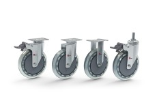 YKCT-SL125 SERIES