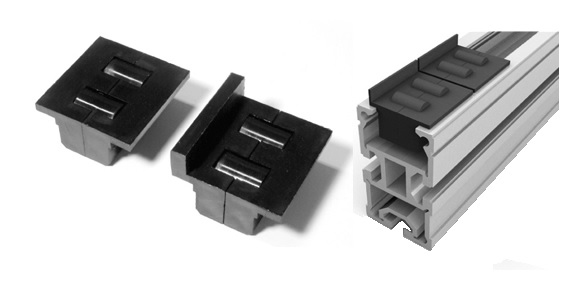 YKRE SERIES