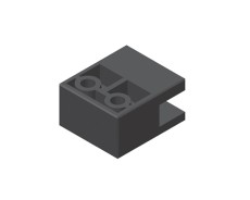 YKBK-GEN7-9015(69x60x37)