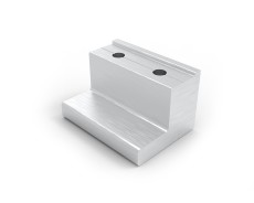 YKBK-AL-CLAMP 45x36