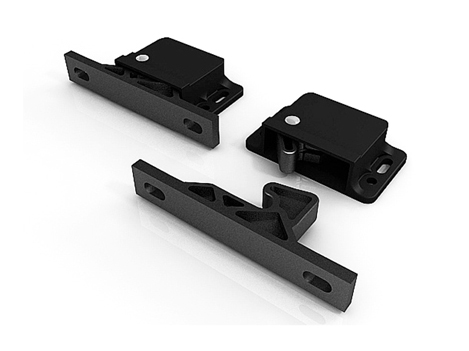 YKLD-CC-1024 SERIES