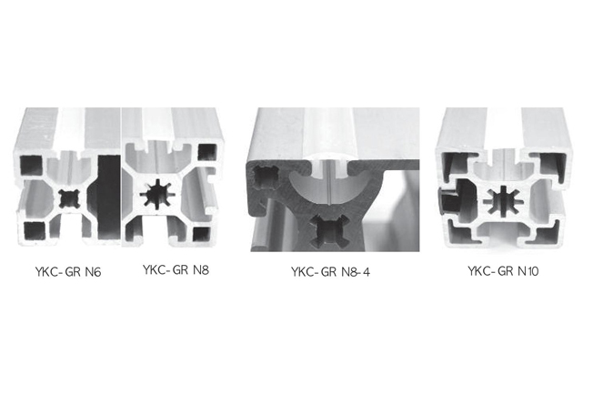 YKC-GR N SERIES (남선)